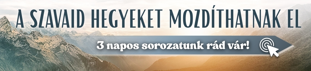 Szavaid ereje sorozat_2026